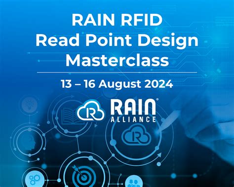 rain rfid vienna|Real.